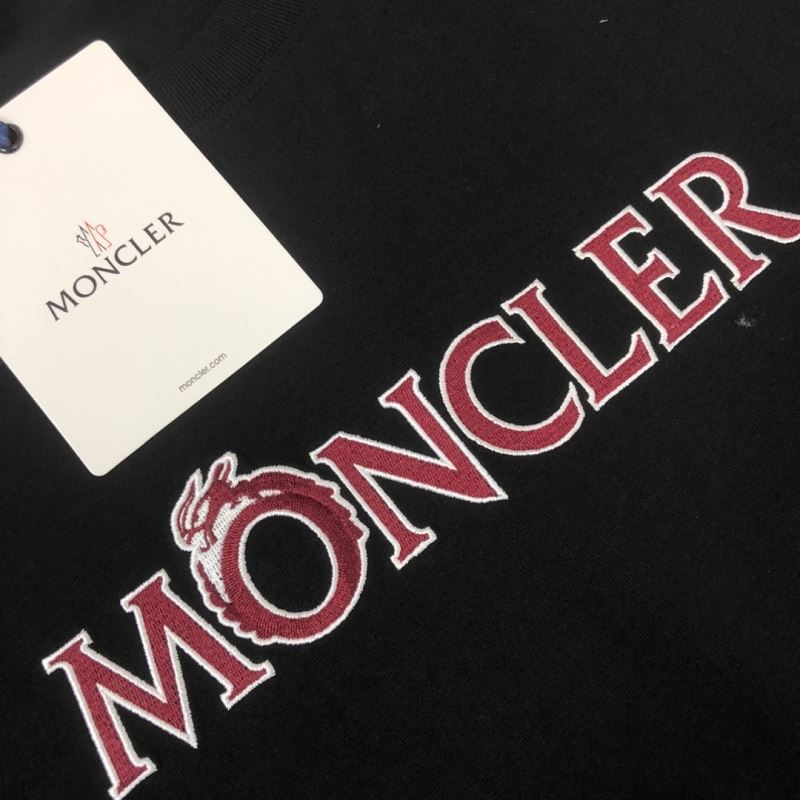 Moncler T-Shirts